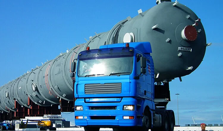 ODC & Project Cargo